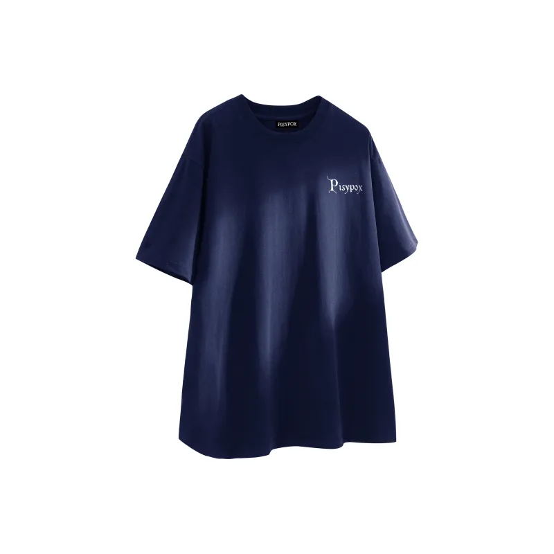 PISYPOX T Shirts Unisex-15