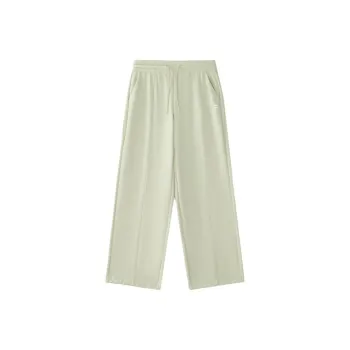 FILA FUSION LIFEFUSIONEER SS25 Casual Pants Women's Mirror Green L G