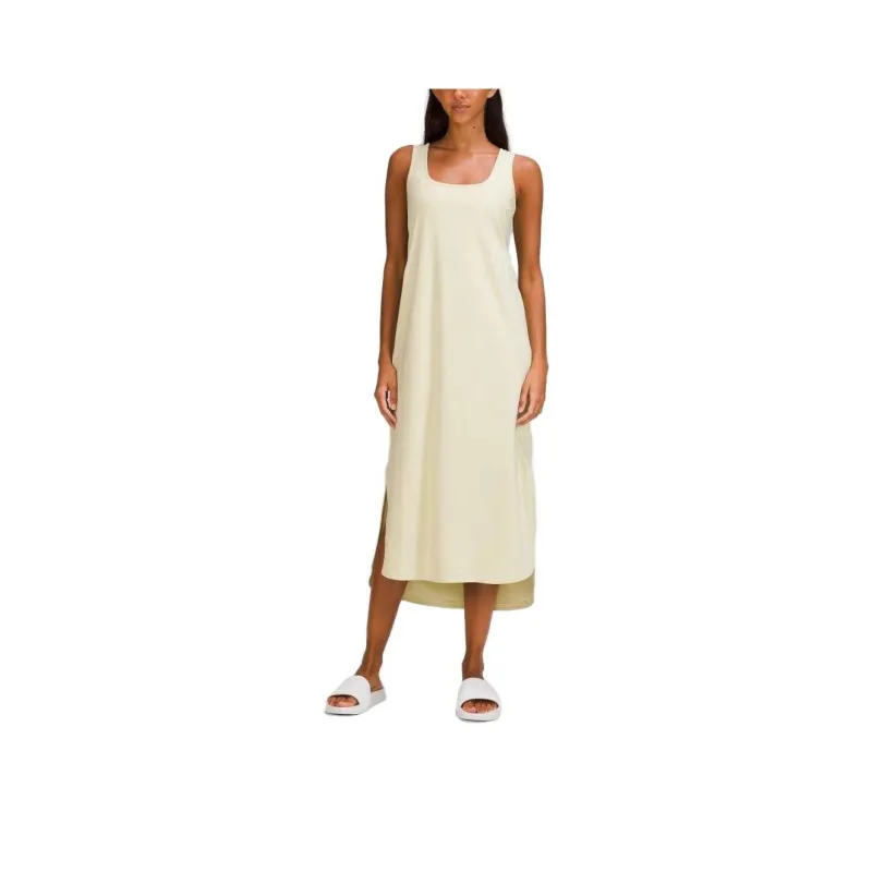 Lululemon Sleeveless Dresses Women's-4