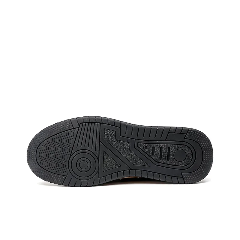 Poitulas Low Top Skateboard Shoes Men's-3