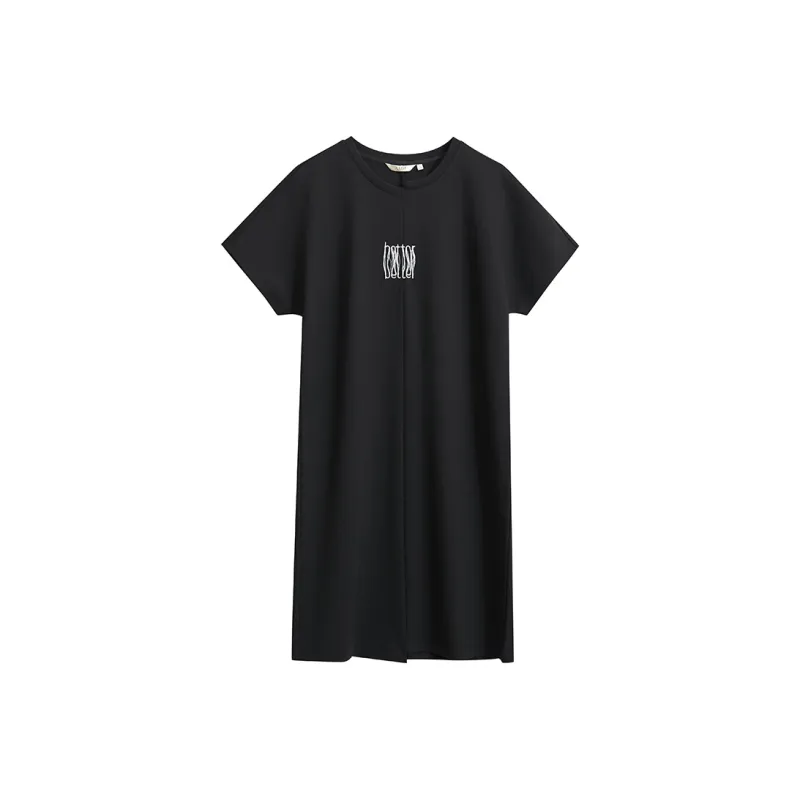 AMII Short Sleeved Dresses Women's-3