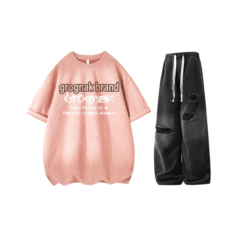 GROGNAK Casual Sportswear Unisex-10