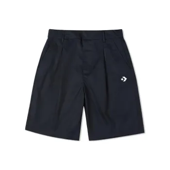 Converse Casual Shorts Women's Black