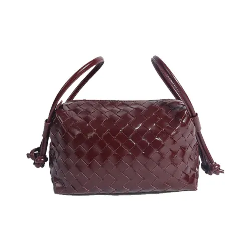 Bullrun Cow Leather Shoulder Bag, Crossbody Bag, Handbag Women's Multicolor