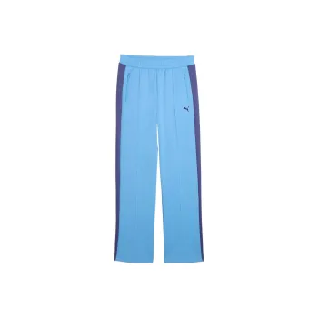 PUMA Cotton blend Track Pants