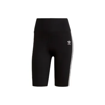 Adidas Originals Three stripe Detail Shorts