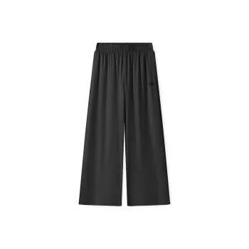 Skechers Casual Pants Women's Carbon Black