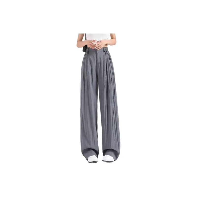 ORIGIN Casual Pants Unisex-6