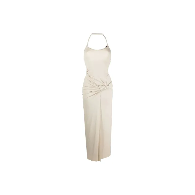 1017 ALYX 9SM Sleeveless Dresses Women's White-0