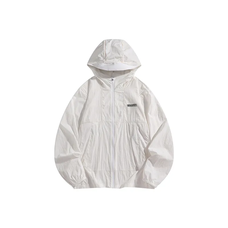 TUCANO Super Light, Breathable, Quick Dry, Waterproof Sun Protection Clothing Unisex-0