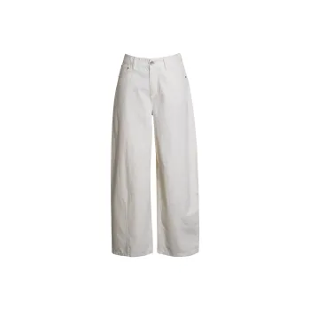 ROEYSHOUSE Jeans Women's White