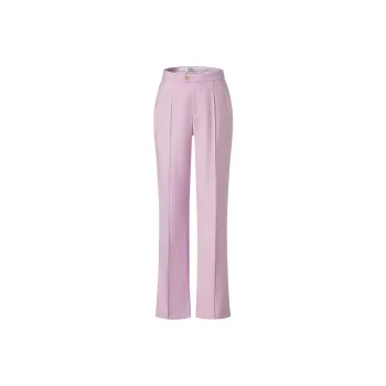 MOISSAC Suit Trouser Women's Pink