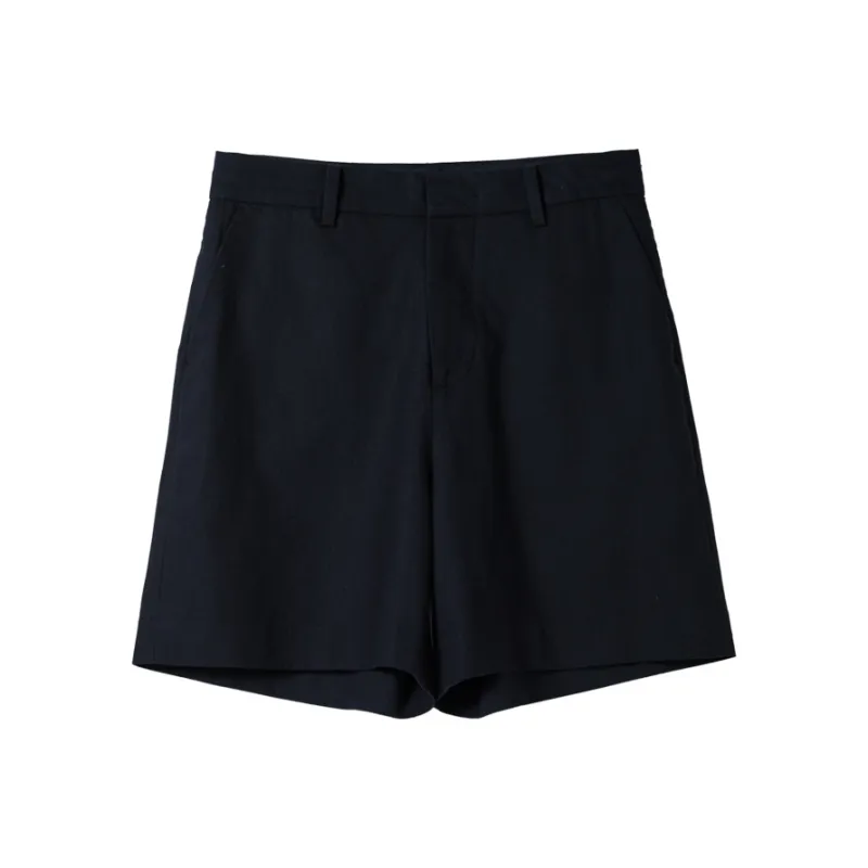 CHUMIAN Casual Shorts Women's-2
