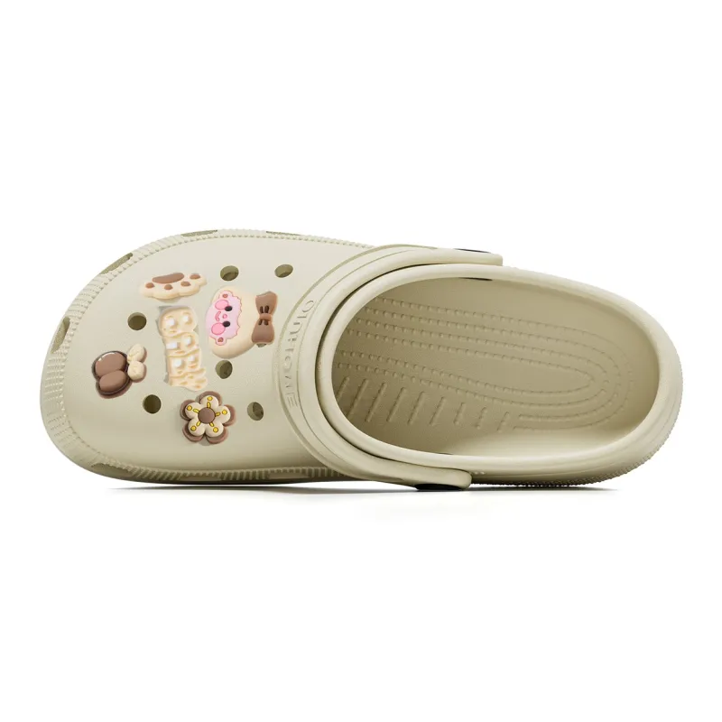 GRACE Slippers / Home Slippers-3