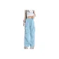 Blue Pants