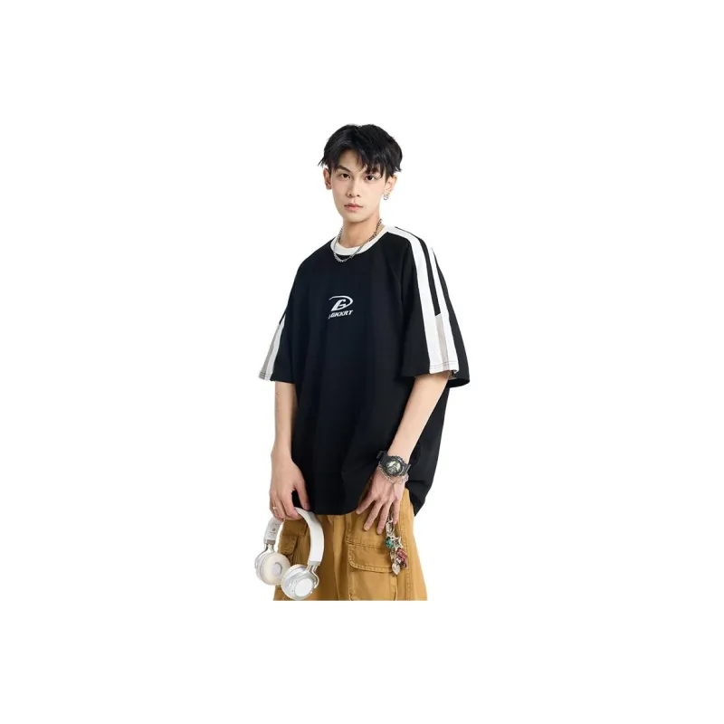 RASHOMONG T Shirts Unisex-14