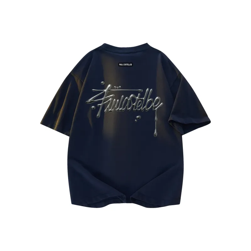 PAUL COSTELLOE T Shirts Unisex-9