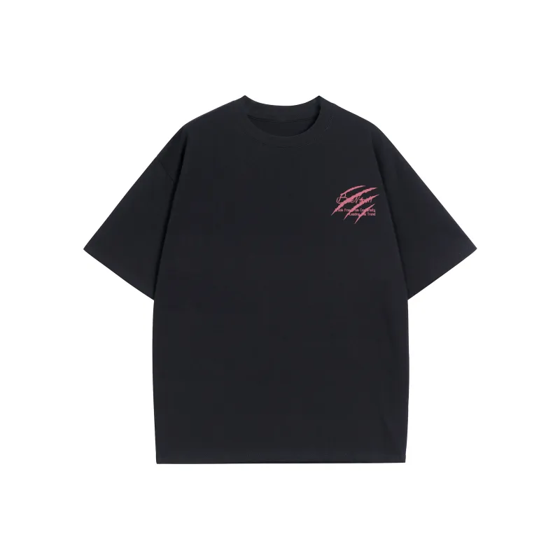 BEENTRILL T Shirts Unisex-1