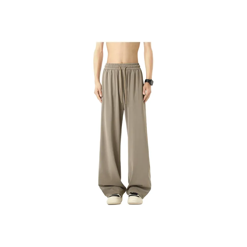Caramella Casual Pants Unisex-6