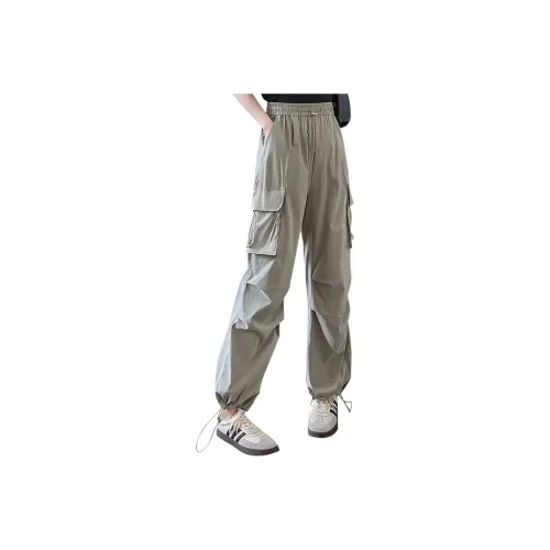 Cypress House Casual Pants Women's Pea Green
