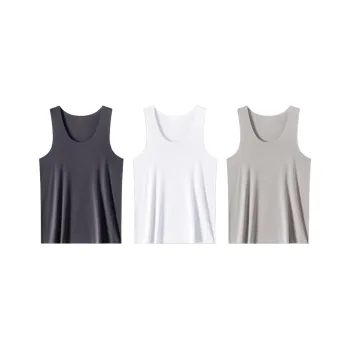 MIIOW Unisex Tank Tops