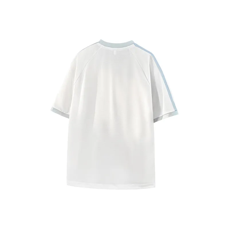 Warrior Huichao Cloud Sail Collection T Shirt Unisex-1
