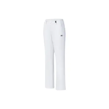 FILA Golf Series Casual Pants Women's Jade White