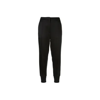 3.1 Phillip Lim Knitted Sweatpants Women's Black