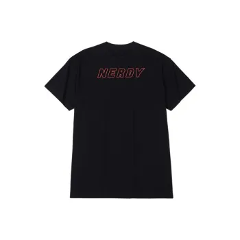 Nerdy Short Sleeved Dresses Women's