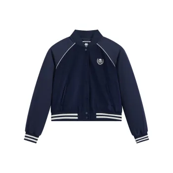 Kappa 1916 Series Puffer Jacket Women's