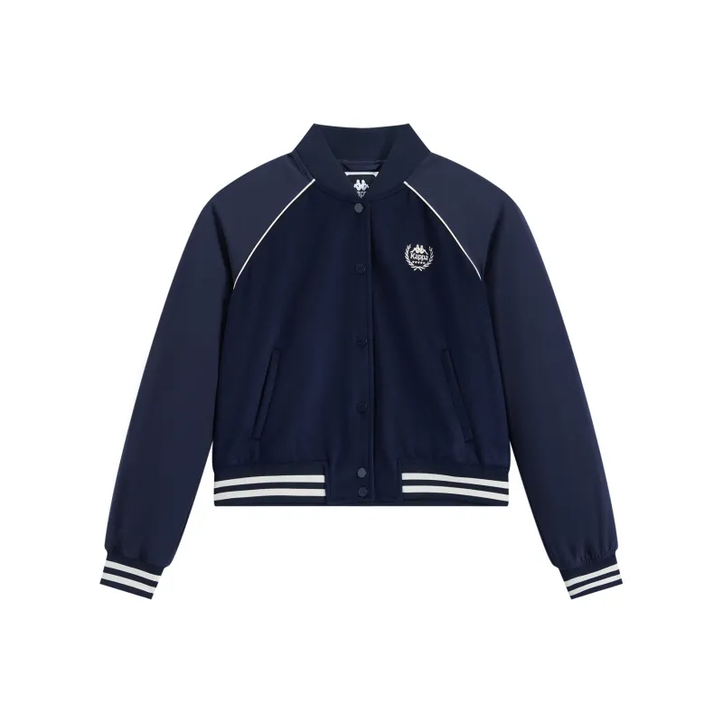 Kappa 1916 Series Puffer Jacket Women's-0