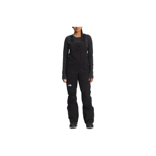 THE NORTH FACE Overalls Women's Black