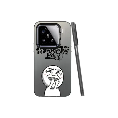 YIBAOBAO Phone Cases