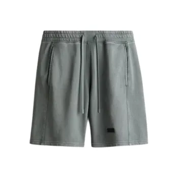 H&M Sports Shorts Men's Sage Green