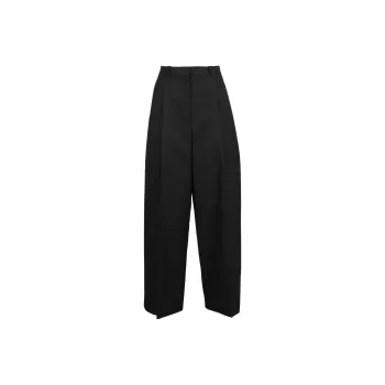 3.1 Phillip Lim Suit Trouser Women's Black