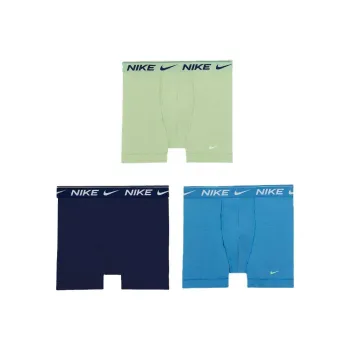 Nike Dri FIT Ultra Comfort Men's Boxer Briefs 3 Pack