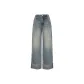 J33 350 Washed Denim Blue