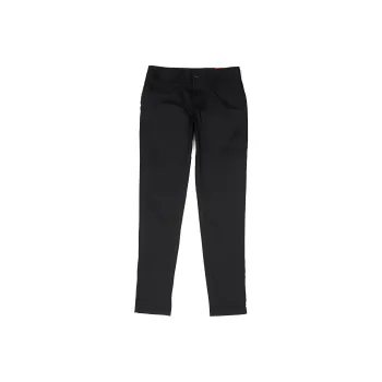 Nike Knitted Sweatpants Women's Black