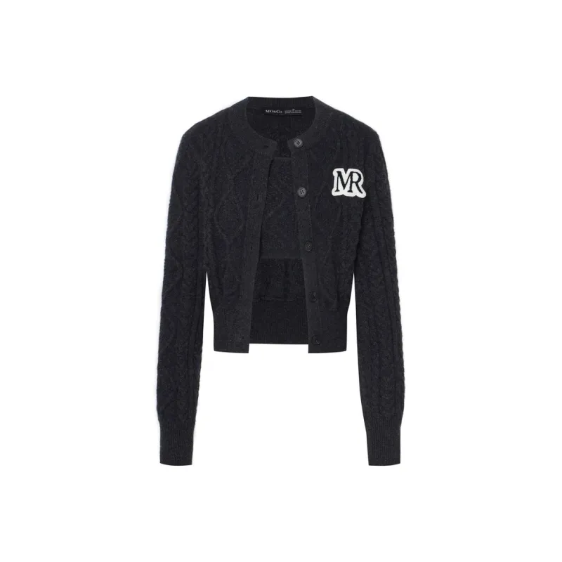 MOCO Shirt Matching Set Women's-2