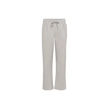 ARITZIA SS24 Cozy Fleece Mega Pleated Sweatpant Knitted Sports Pants Women's