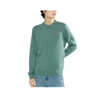 Paul Smith Knitwear Men's Green