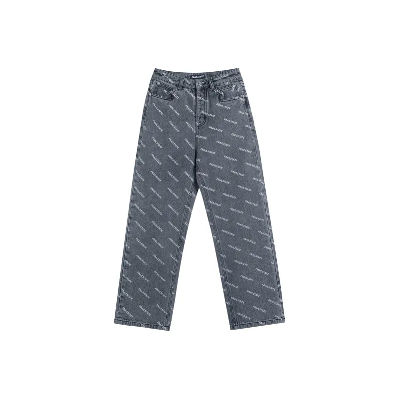 FRAIL STATE Jeans Women's-0