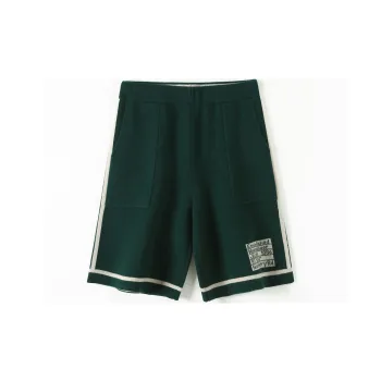 H-YXIANG Casual Shorts Women's