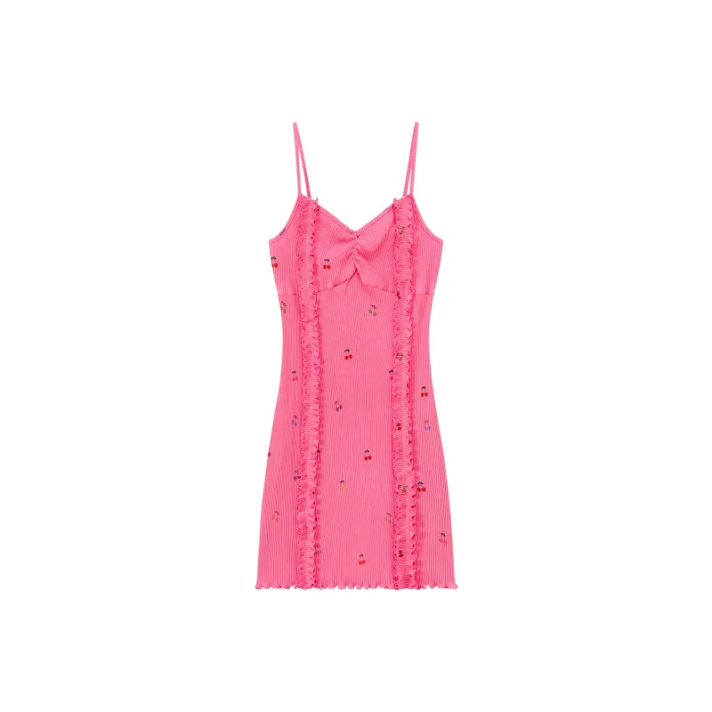 CHUU Slip Dresses Women's-4