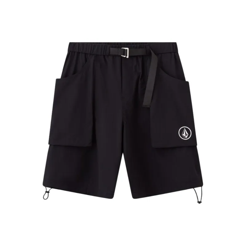 VOLCOM Casual Shorts Unisex-4