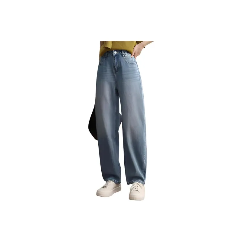 HIPPIEMISS Jeans Women's-0