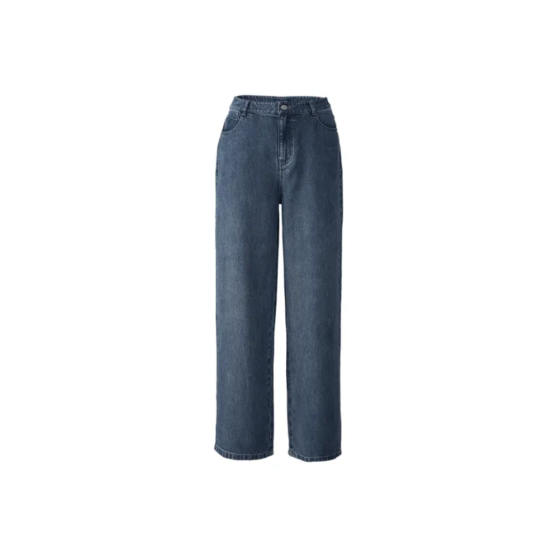 YALIDA Jeans Women's-20