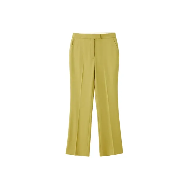 OVV Suit Trousers Women's-0