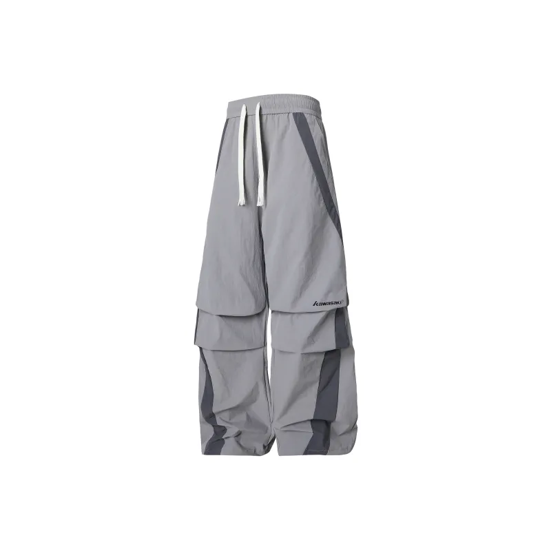 Kawasaki Casual Pants Unisex-9