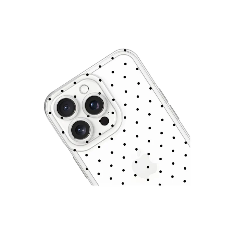 Ray chain Phone Cases-2